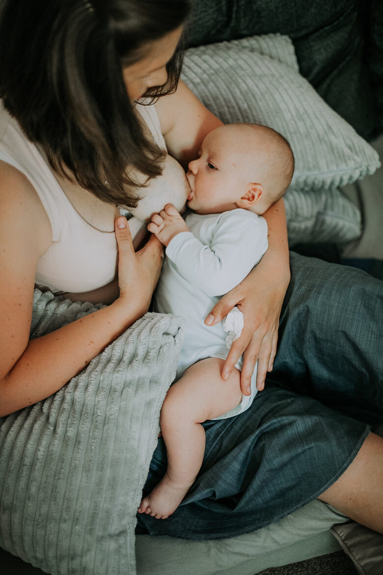 Zīdīšanas mini konsultācija līdz 40minūtēm (attālināti)