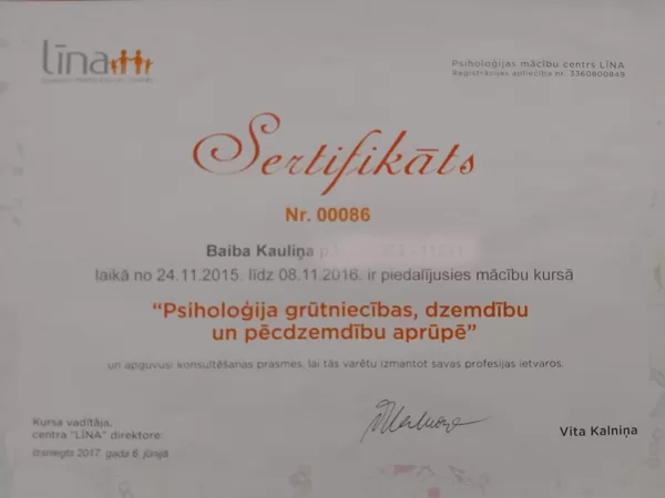 Sertifikāti